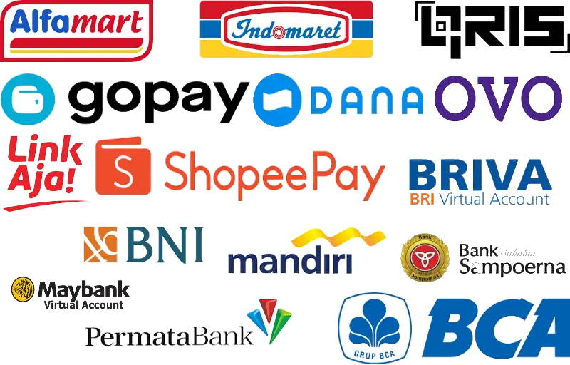 Metode Pembayaran